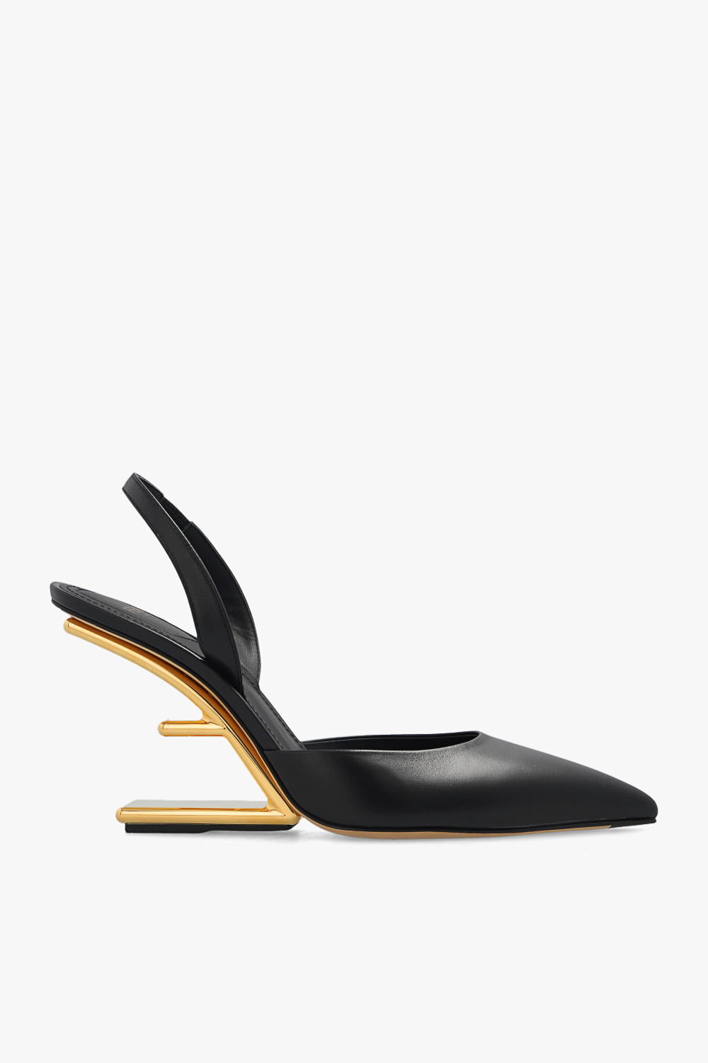 Fendi 'First' pumps | Women's Shoes | Vitkac